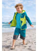 JAKO-O Outdoorhose 3/4 in grün