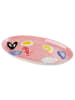 Butlers Servierplatte CORAL COAST in Multicolor