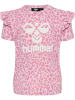 Hummel Hummel T-Shirt Hmldream Mädchen in PARFAIT PINK