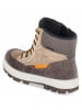 superfit Wintersneaker TEDD in braun