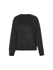 usha BLUE LABEL Women Sweater in black