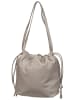 LIEBESKIND BERLIN Handtasche Lya M in Neutral Grey