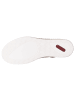 rieker Slipper L7853 in hellgrau