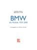 Motorbuch Verlag BMW Automobile