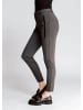 ZHRILL Hosen CHIARA GREY in N9673