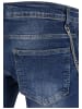 2Y Studios 2Y Studios Jeans-Shorts in blue