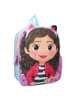 Gabby's Dollhouse Rucksack – Schultasche für Kinder