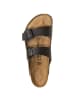 Birkenstock Sandalen Arizona in black