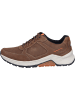 Pius Gabor Schnürschuhe in espresso