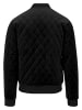 Urban Classics Urban Classics Bomberjacken in black