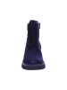 Tamaris Boots in blau