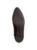 Marco Tozzi BY GUIDO MARIA KRETSCHMER Stiefelette in MOCCA