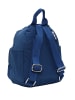 Mindesa Rucksack in Marine