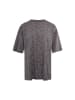 Homebase Women T-Shirt in Dark Grey