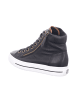 remonte Sneaker in schwarz