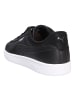 Puma Sneaker in schwarz