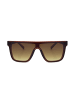 ECO Shades Sonnenbrille Capone in brown