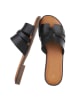 Ital-Design Sandale & Sandalette in Schwarz