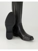 Caprice Klassische Stiefel in Schwarz