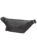 Jost Rucksack Frankfurt Crossover Bag in Black