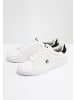 Fila Sneaker "Crosscourt 2 F Low" in Weiß