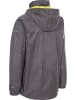 Trespass Regenjacke in Grau