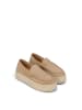 Marc O'Polo Loafer Model Pia in dusty sand
