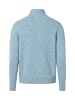FYNCH-HATTON Pullover in hellblau - 0002