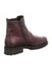 Gabor Comfort Chelsea Boots in Braun
