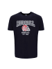 Russell Athletic Jersey in Marine