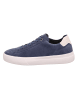 Legero Sportlicher Schnürschuh in blau