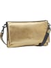 LIEBESKIND BERLIN Umhängetasche Elouise Crossbody XS Metallic in Gold