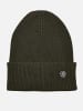 Tazzio Beanie Mütze "A500" - in Khaki