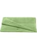 Erwin Müller Frottier Badetuch Karlsruhe in grün