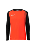 Trikot "Impulse Torwart Set Junior" in Rot