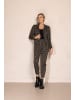 ZHRILL Blazer ZHBETSY BLACK MELAGE in BLACK MELAGE
