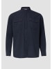s.Oliver Hemd  in  5978_navy