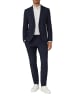 S.OLIVER RED LABEL Hose in Blau