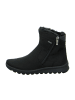 ara Komfort Stiefeletten in Schwarz