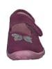 superfit Hausschuhe in Pink Lila