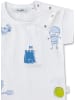 Sanetta T-Shirt in Beige