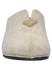 Josef Seibel Hausschuh Cholet 06 in beige
