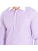 Cafe Coton Hemd in Purple