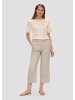 s.Oliver Hose in 8120_beige