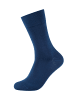 camano Socken 4er Pack ca-soft in blau mix