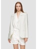 QS Indoor-Blazer in 0200_ecru