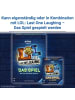 Ravensburger Ravensburger Partyspiel Last One Laughing - Das Spiel - Mini Edition in bunt
