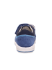 superfit Sandale BOOMERANG in Blau/Hellblau