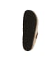 Birkenstock Klassische Pantolette in beige