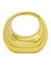 myMo at night Handbag Handbag in Gold